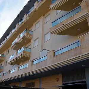  Apartament Proamar Hiszpania