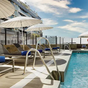 **** Hotel Gran Luna De Spagna